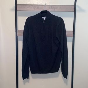 John W. Nordstrom Quarter Zip
